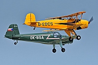 Airtrade – Zlin Z-381 (Bü 181) Basa OK-BSA