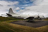 USA - Navy – Lockheed P-3C Orion 161406