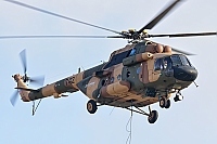 Russian Helicopters – Mil Mi-8MTV-5 742