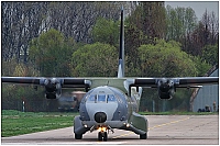Czech - Air Force – CASA C-295M 0454