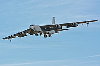 USA - Air Force – Boeing B-52H Stratofortress 61-0008/BP