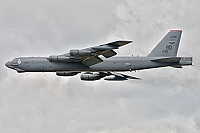 USA - Air Force – Boeing B-52H Stratofortress 61-0008/BD