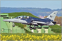 Czech - Air Force – Aero L-159T1 6077
