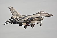 Greece - Air Force – General Dynamics F-16C Fighting Falcon 511