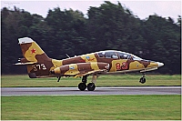 RSK MiG – Mikoyan-Gurevich MiG-AT RED 83
