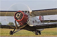 Heritage of Flying Legends – Antonov An-2R OK-HFL