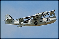 The Catalina Society – Canadian Vickers PBV-1A Canso A (28) G-PBYA