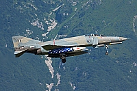 Greece - Air Force – McDonnell Douglas F-4E AUP Phantom II 71755