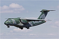 Embraer – Embraer KC-390 PT-ZNF