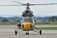 LOM Praha - CLV – PZL-Swidnik Mi-2 Hoplite 9428