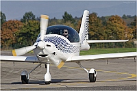 Aeroklub Hronov – Distar Samba XXL OK-SUA34