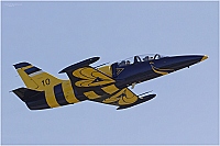 Baltic Bees  – Aero L-39C Albatros 10
