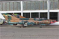 private – Mikoyan-Gurevich MiG-21MF 9414