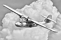private – Consolidated PBY-5A Catalina  G-PBYA/433915