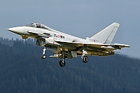 Austria - Air Force – Eurofighter EF-2000 Typhoon S 7L-WN