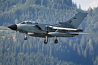 Germany - Air Force – Panavia  Tornado IDS 46+02