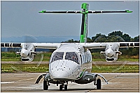 OK AVIATION GROUP – Evektor - Aerotechnik EV-55 Outback OK-JRU