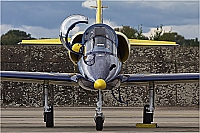 Baltic Bees  – Aero L-39C Albatros YL-KSH / 1 