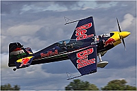 Red Bull Racing Team – Corvus Racer 540 N806CR