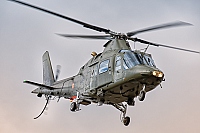 Belgium - Army – Agusta Westland Agusta A-109HA (A-109BA) H45