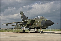 Germany - Air Force – Panavia  Tornado IDS 45+06