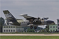 Czech - Air Force – Let L-410UVP-E20M Turbolet 2602
