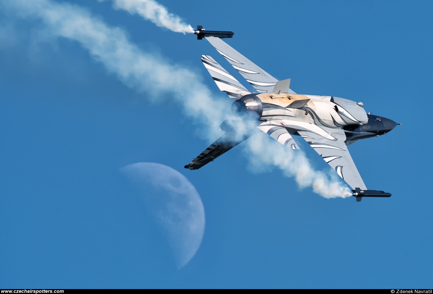 Belgium - Air Force – SABCA F-16AM Fighting Falcon FA-101