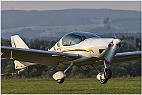 Aeroklub Jaromer – Let L-13A Blanik OK-SUL01