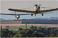 Aeroklub Jaromer – Piper  PA-25-235 Pawnee SE-ITY