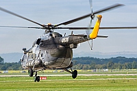 LOM Praha - CLV – Mil Mi-17 Hip 0828
