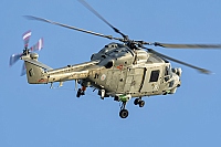 UK - Navy – Westland Helicopters WG-13 Lynx HMA8SRU XZ731/311