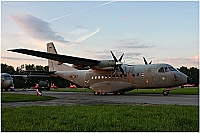 Spain - Air Force – Airtech CN-235-100M T19B-19 / 35-37 