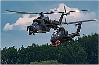Heli Czech – Bell TAH-1P Cobra OK-AHC