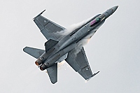 Finland - Air Force – McDonnell Douglas F/A-18C Hornet HN-412