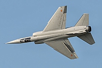 Spain - Air Force – Dassault Mirage F1CE(M) 14-11