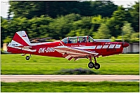 Aeroklub Holesov – Zlin Z-726K OK-DRC