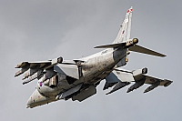 UK - Air Force – British Aerospace Harrier GR9A ZD467