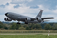 USA - Air Force – Boeing KC-135R Stratotanker 68-8018
