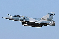 Greece - Air Force – Dassault Mirage 2000-5EG 555