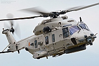 Belgium - Air Force – NHIndustries NH90 NFH RN-02