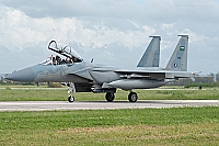 Saudi Arabia - Air Force – Boeing F-15SA Strike Eagle 9251