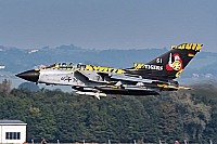 Germany - Air Force – Panavia  Tornado ECR 46+38