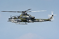 Czech - Air Force – Bell AH-1Z Viper 0487