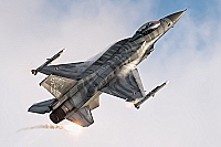 Poland - Air Force – Lockheed F-16CJ Fighting Falcon 4052