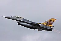 Belgium - Air Force – SABCA F-16AM Fighting Falcon FA-106 