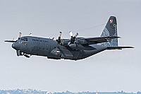 Poland - Air Force – Lockheed C-130E Hercules 1504