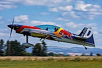 The Flying Bulls Aerobatics Team – XtremeAir  XA42 OK-FBD