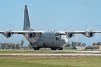 Greece - Air Force – Lockheed C-130H Hercules 741