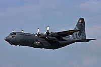 Poland - Air Force – Lockheed C-130E Hercules 1504