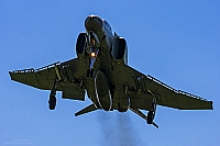 Germany - Air Force – McDonnell Douglas F-4F Phantom II 37+84